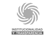 Institucionalidad y Transparencia