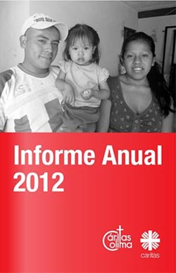 Informe 2012