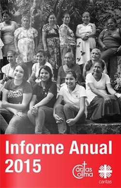 Informe 2015