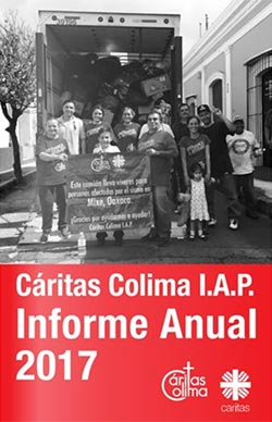 Informe 2017