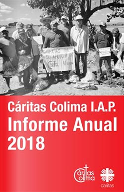 Informe 2018